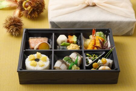 【10月 月替わり弁当】