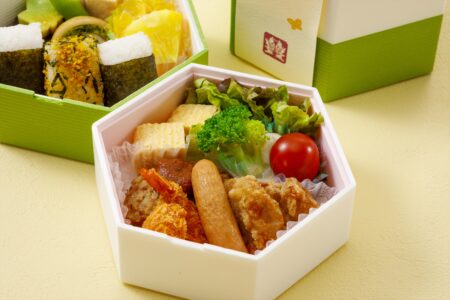 お子様ランチ