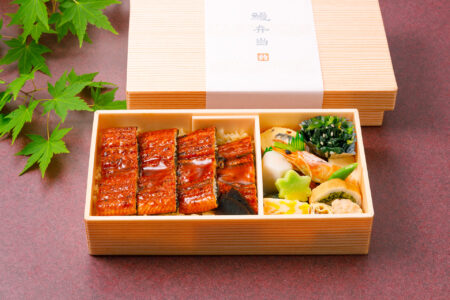特製うなぎ弁当、うなぎの蒲焼 ご予約承ります